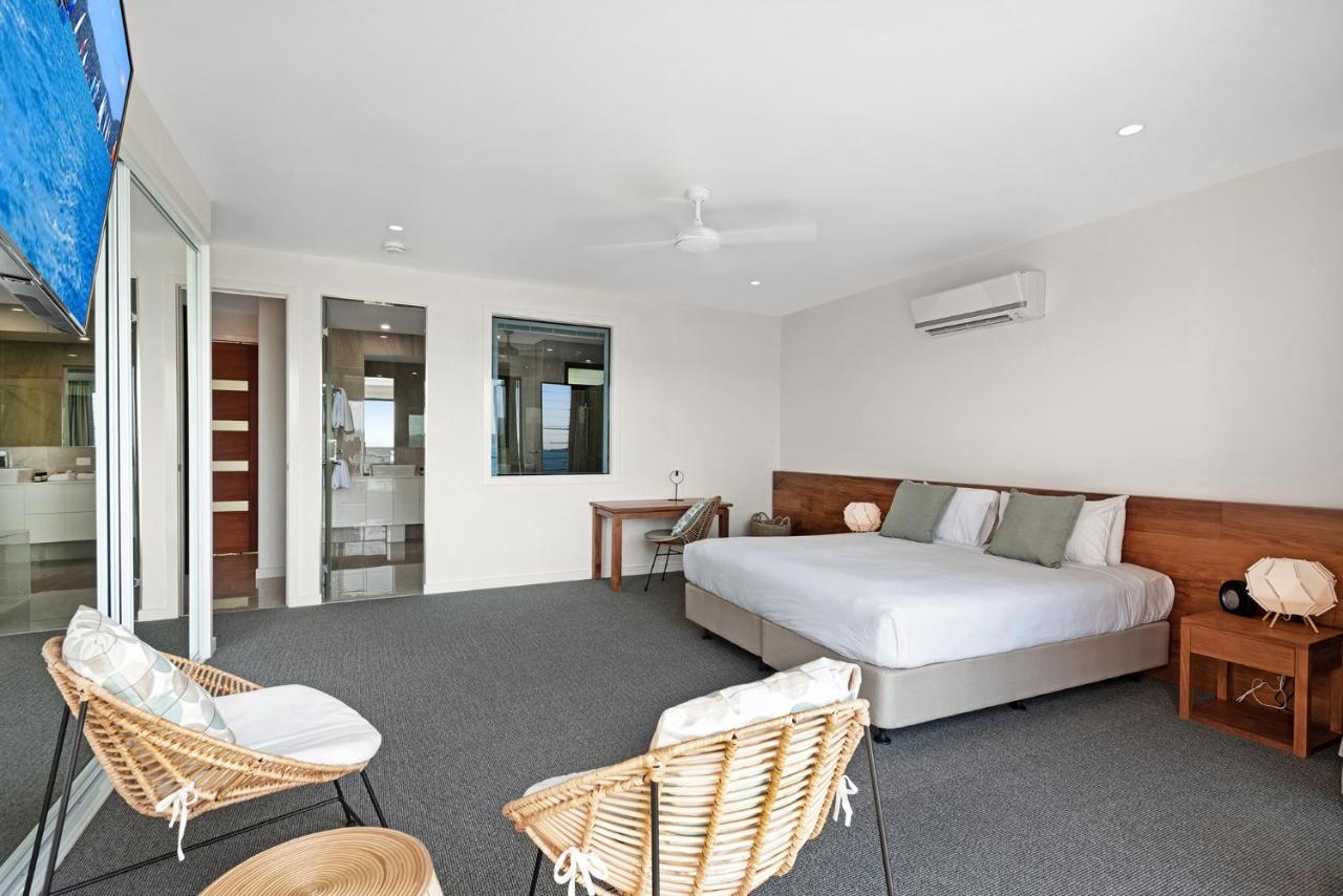Hidden Cove On Hamilton Island By Hiha Apartment Exterior photo