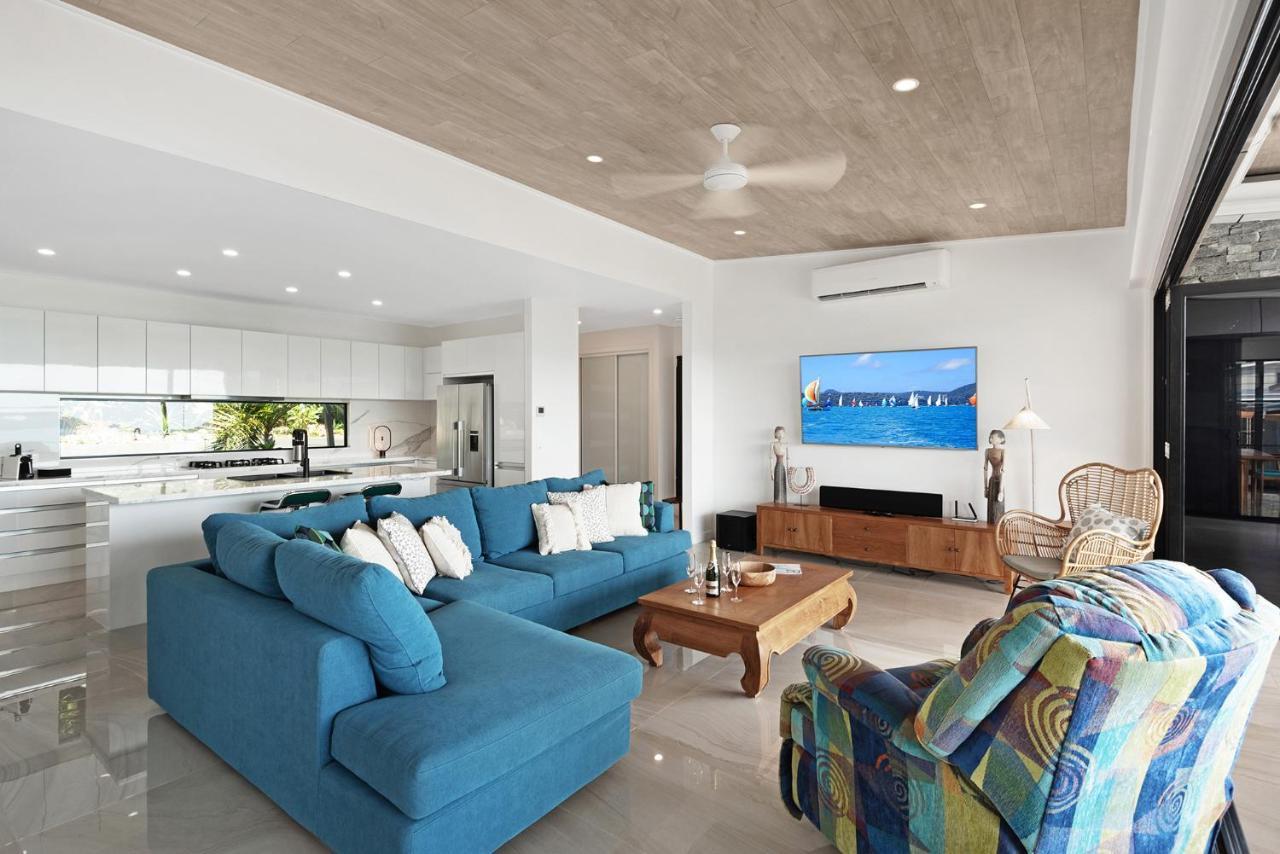 Hidden Cove On Hamilton Island By Hiha Apartment Exterior photo