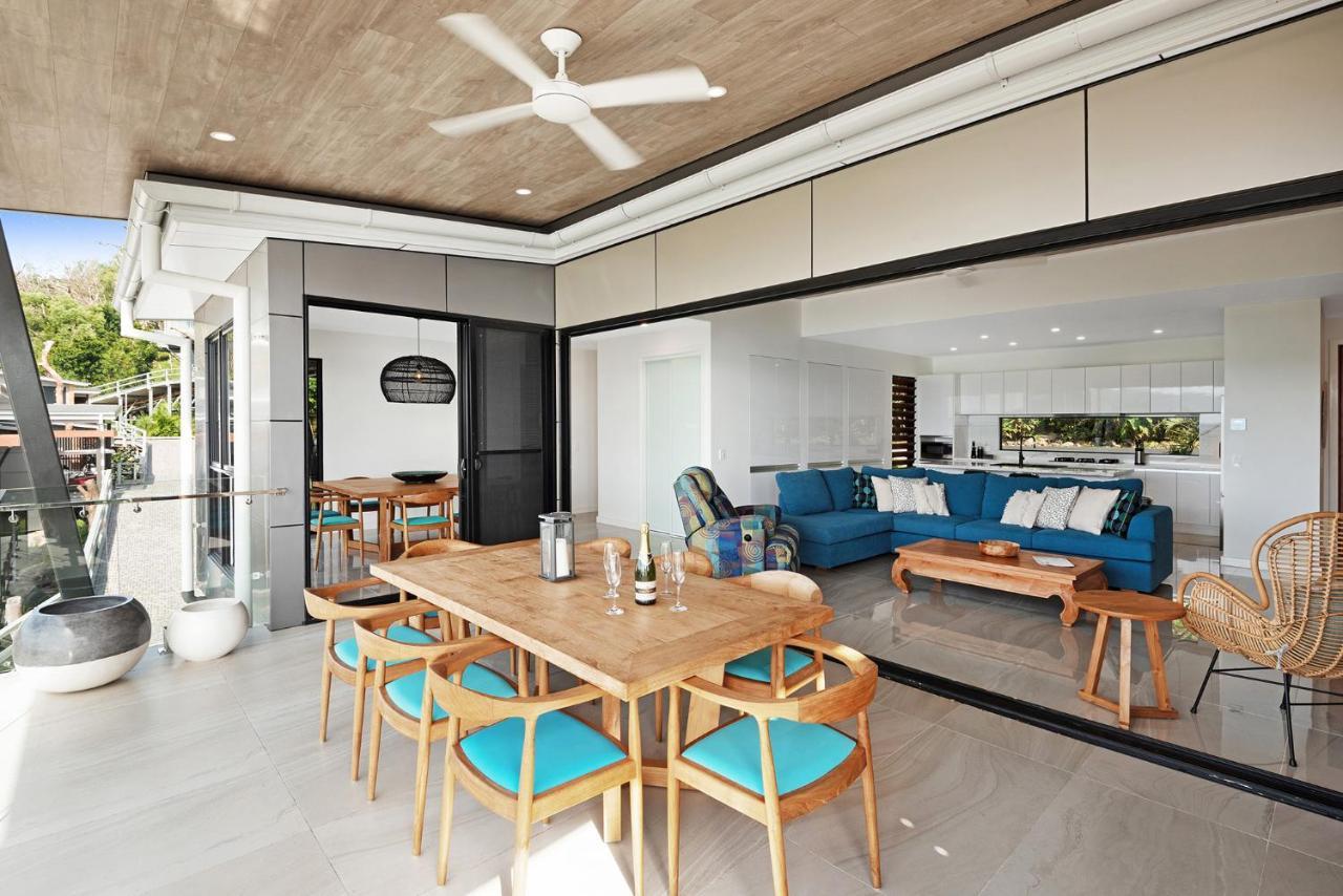 Hidden Cove On Hamilton Island By Hiha Apartment Exterior photo
