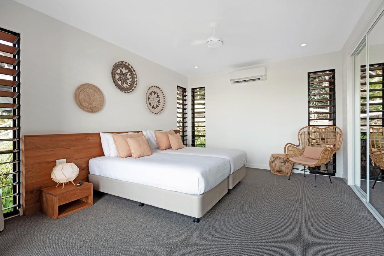 Hidden Cove On Hamilton Island By Hiha Apartment Exterior photo