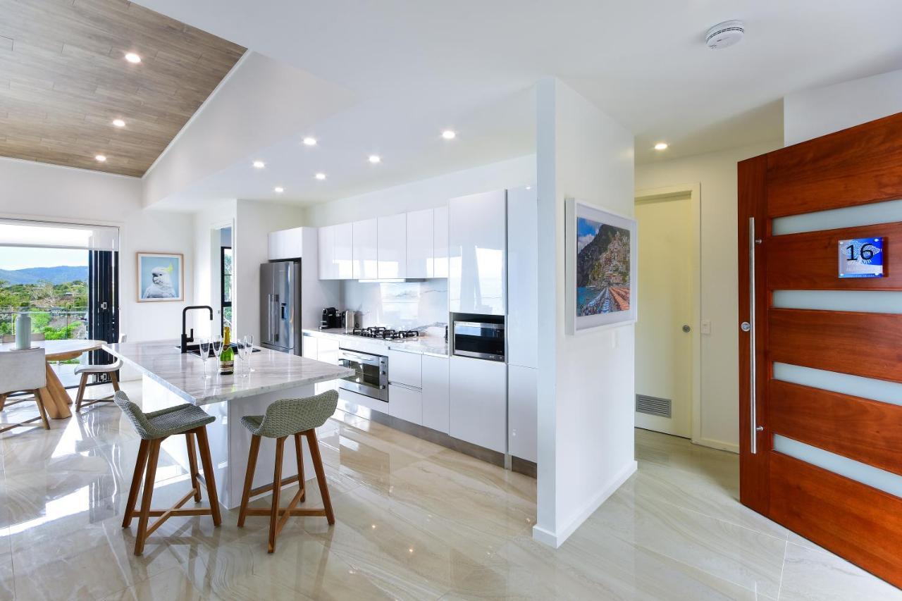 Hidden Cove On Hamilton Island By Hiha Apartment Exterior photo