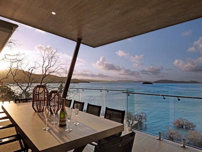 Hidden Cove On Hamilton Island By Hiha Apartment Exterior photo