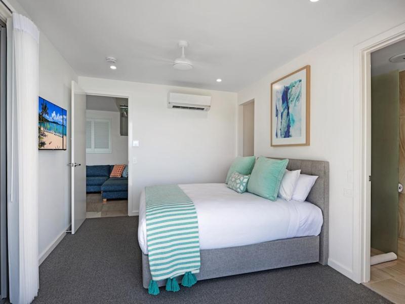 Hidden Cove On Hamilton Island By Hiha Apartment Exterior photo