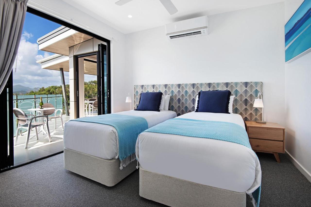 Hidden Cove On Hamilton Island By Hiha Apartment Exterior photo