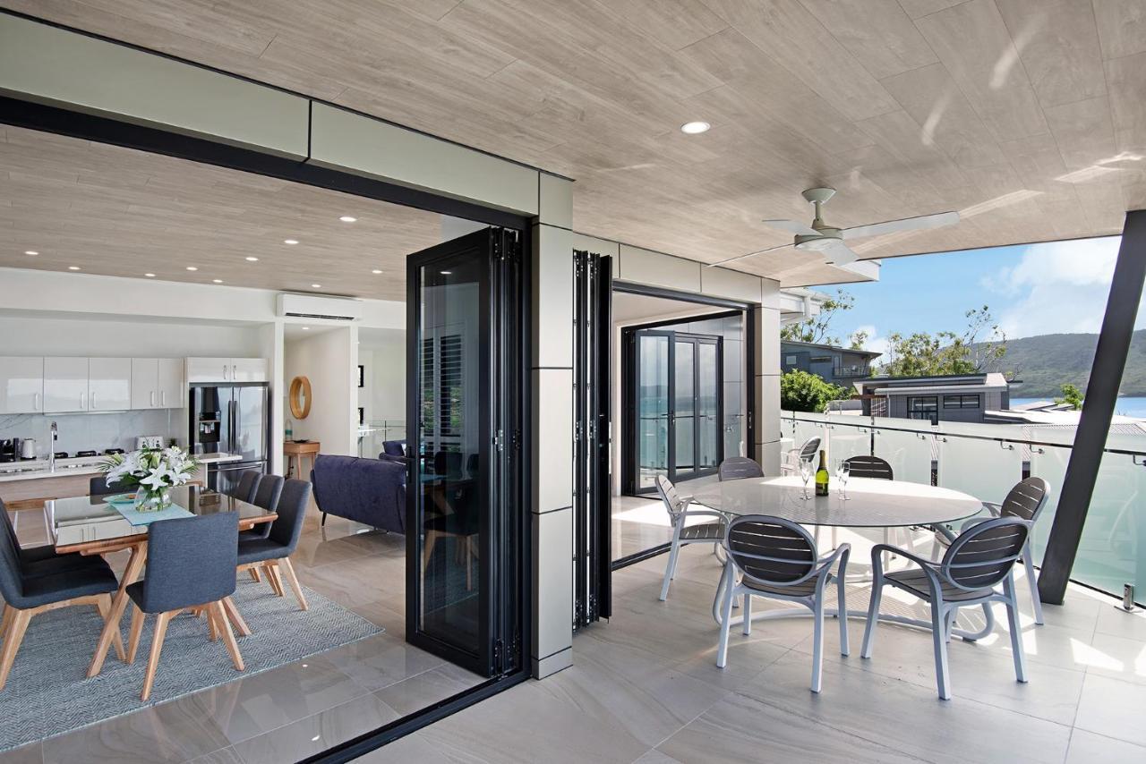 Hidden Cove On Hamilton Island By Hiha Apartment Exterior photo