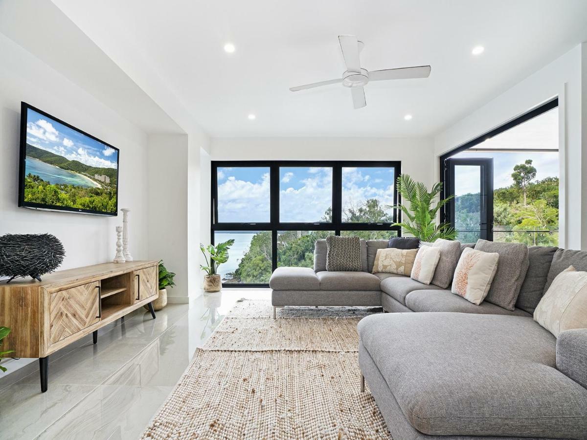 Hidden Cove On Hamilton Island By Hiha Apartment Exterior photo