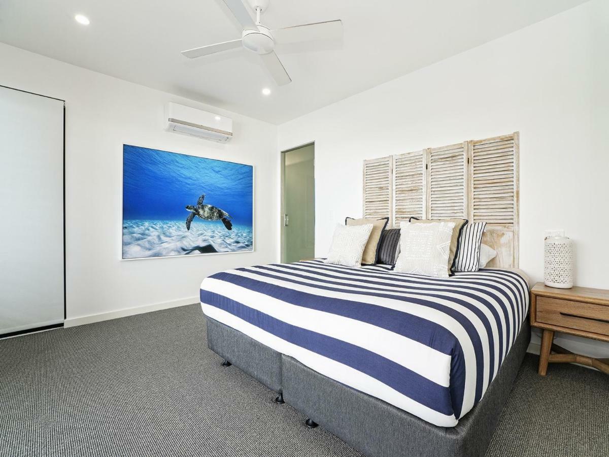 Hidden Cove On Hamilton Island By Hiha Apartment Exterior photo