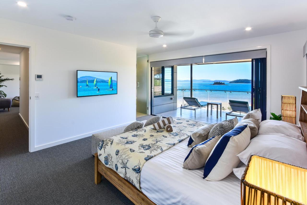 Hidden Cove On Hamilton Island By Hiha Apartment Exterior photo