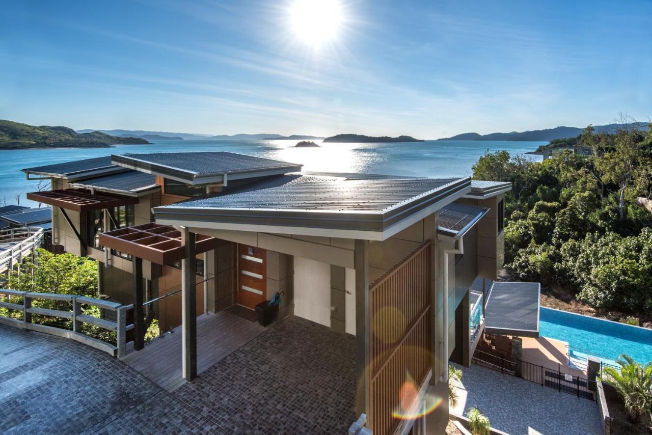 Hidden Cove On Hamilton Island By Hiha Apartment Exterior photo