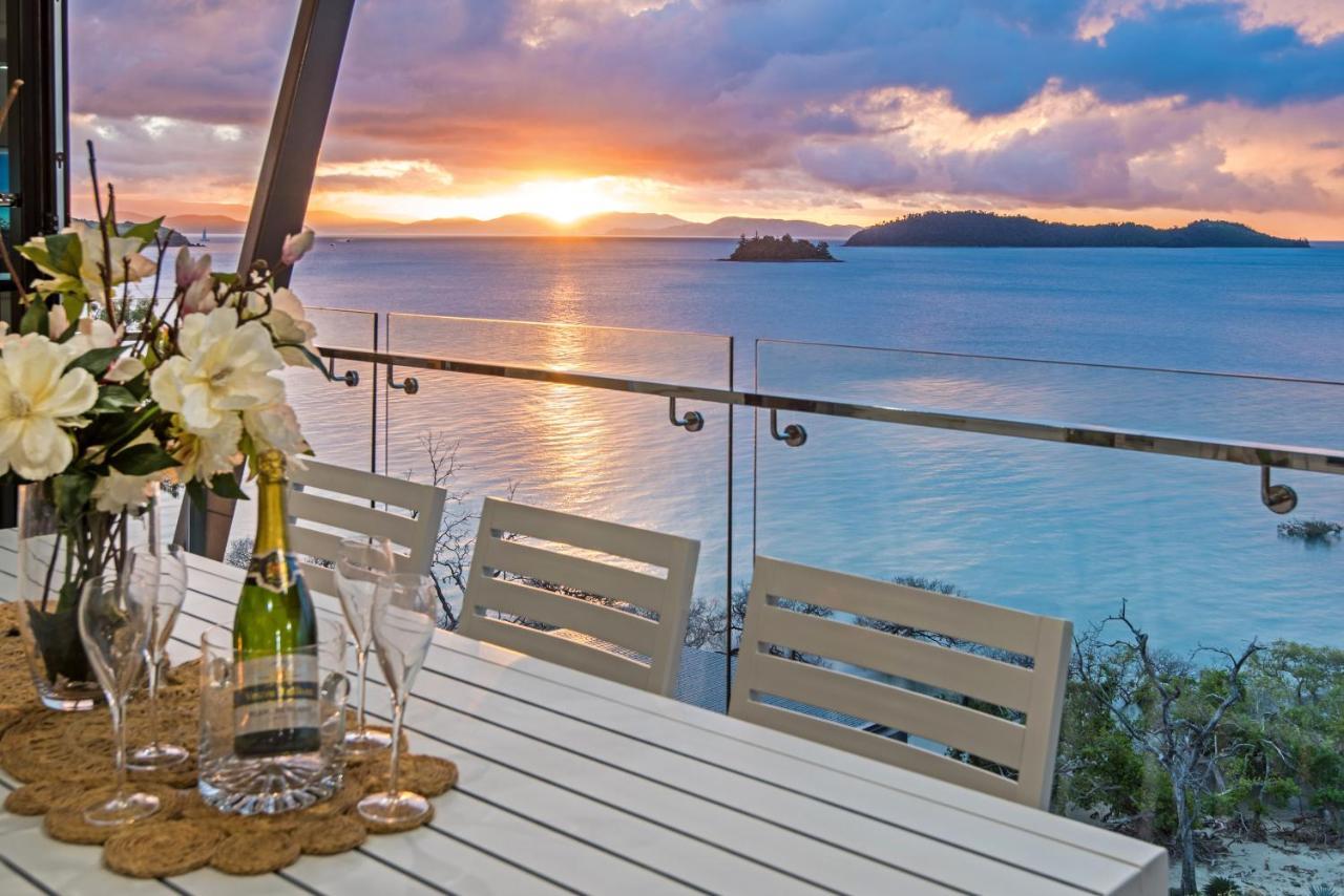 Hidden Cove On Hamilton Island By Hiha Apartment Exterior photo